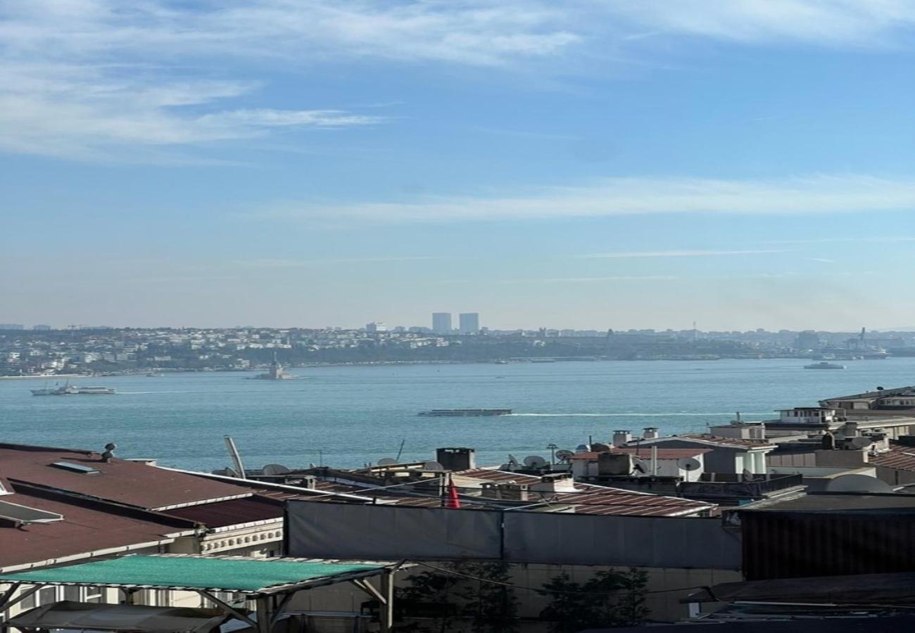 Comelivego Cihangir イスタンブール エクステリア 写真